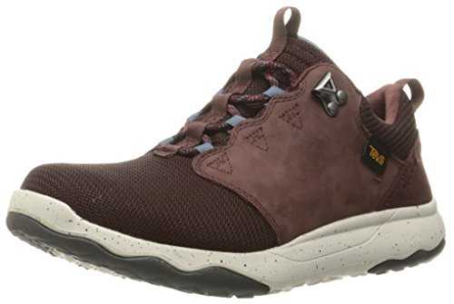 Women's Arrowood Wp Sports and Outdoor Light Hiking Shoe