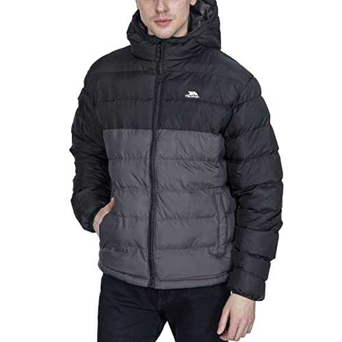 Trespass Men's Oskar Jacket