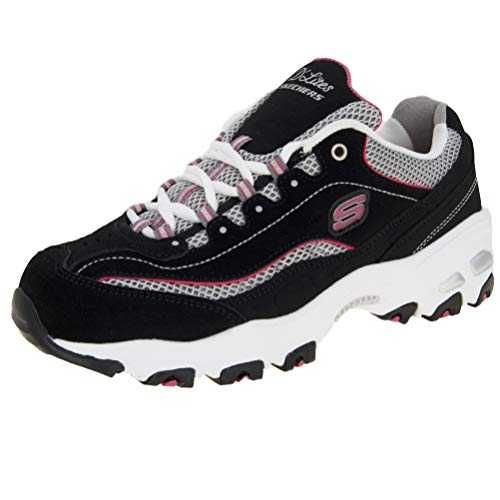 Women's D'Lites-Life Saver Low-Top Sneakers