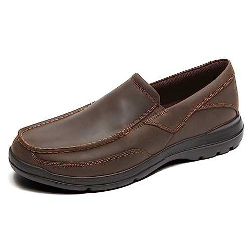 Rockport Men's Junction Point Slip on Oxford