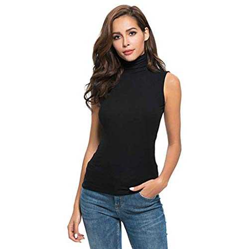 Cocila Fashion Casual Womens Rhinestone Lace Insert Fitted Strappy Tank Tops Shirt Blouse Camisole Cami Vest