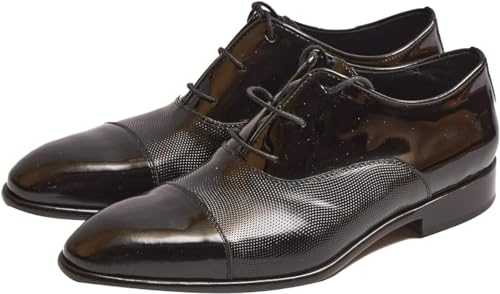 ARGGIE - Classic, Formal, Modern Handmade Leather Loafers and Dress Shoes for Men, Men's Dress, Classic, Formal and Modern Oxford Shoes