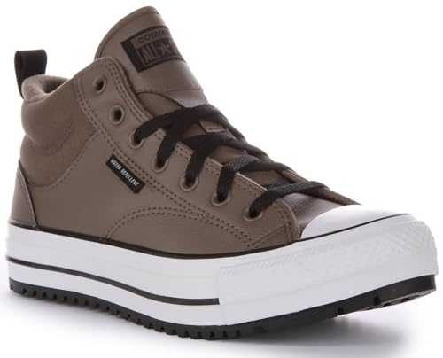 Men's Chuck Taylor All Star Malden Street Boot Sneaker