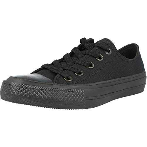 Unisex Adults Chuck Taylor All Star Ii Low-Top Sneakers