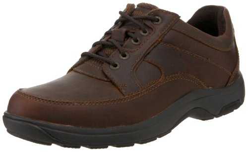 Dunham Men's 8500 Oxford, 6 XX-Wide