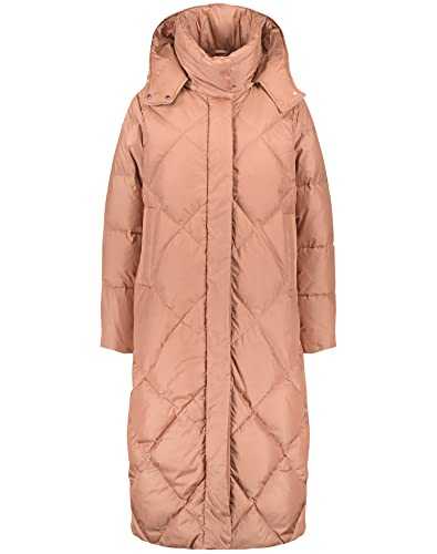 Gerry Weber Women's Mantel Nicht Wolle Wool Blend Coat