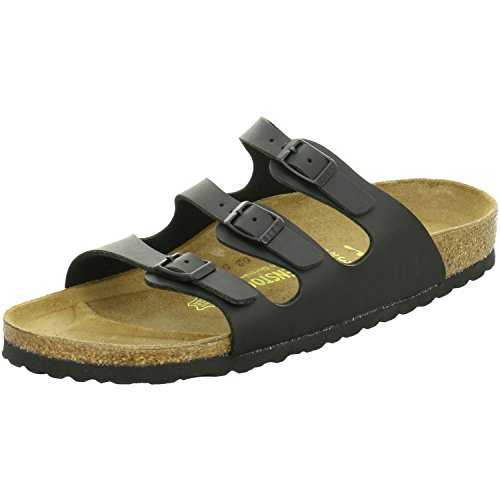 Women's Florida Open Back Slippers
