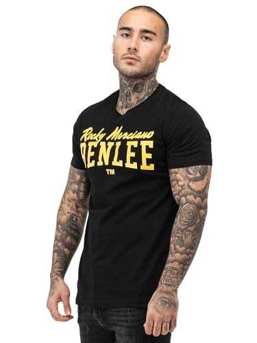 Benlee Logo Promo Short Sleeve T-Shirt