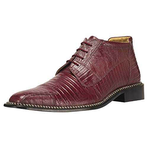 Liberty Men's Genuine Leather