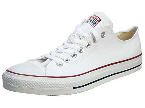 Unisex-Adult Chuck Taylor All Star Core Ox Trainers 015810-70-3 AM