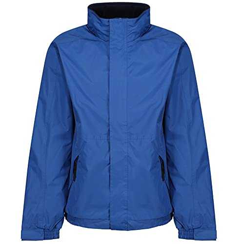 Regatta Men's Dover Jackets Waterproof Insulated