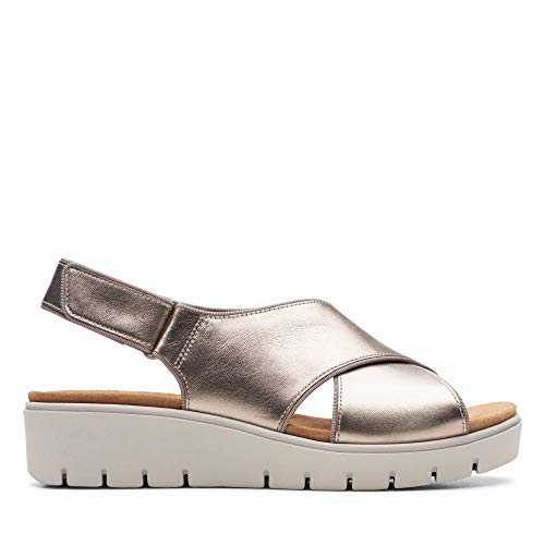 Girl's Un Karely Sun Flip Flops