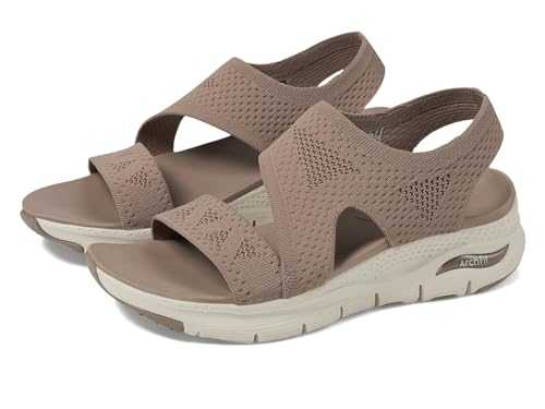 Skechers Women's Cali Arch FIT Brightest Day