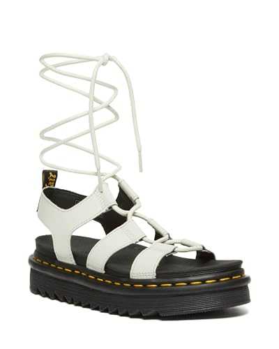 DR.MARTENS NARTILLA SANDAL 31617763 SMOKED MINT
