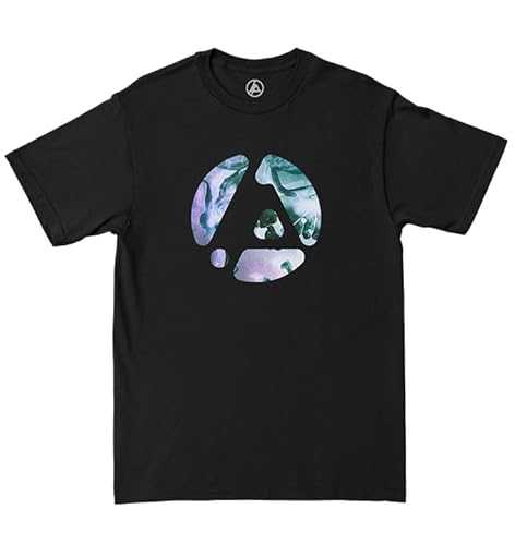 Linkin Park Unisex from Zero Official Merch Swirl Tour Tee from Zero Official Merch Swirl Tour T-Shirt