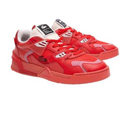 Womens/Ladies LT 125 Trainers
