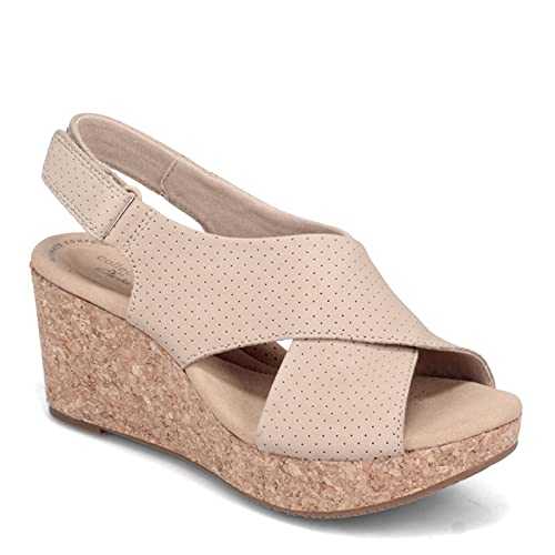 Women's Annadel Parker Sling Back Sandals