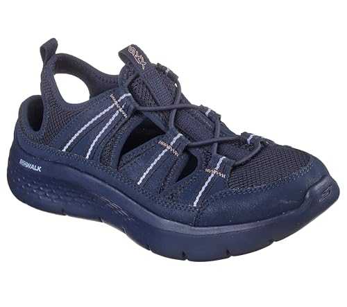 Women's Go Walk Flex Closed Toe Fisherman Sandal