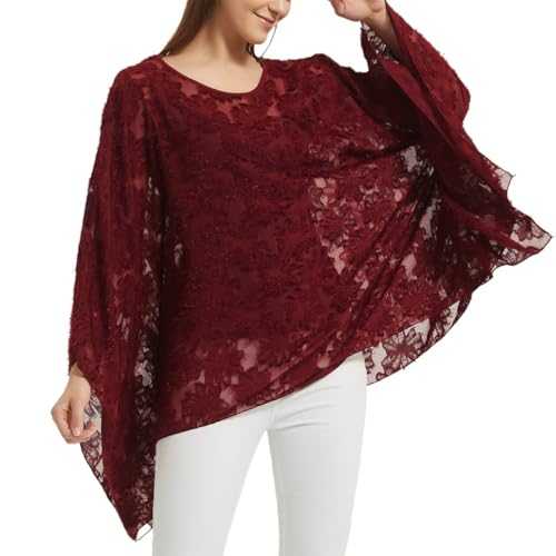 Ladies Womens Chiffon Lagenlook Batwing Sleeve Casual Loose Kaftan Tunic Top Blouse