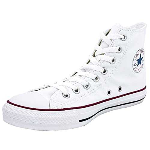 Men's Star High Trainers