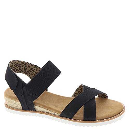 Women's Desert Kiss-Secret Picnic Flat Sandal