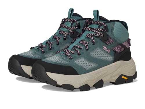 Women's Grandview Max Vent Hiking Shoe