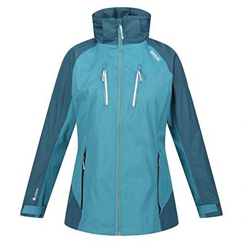 Regatta Womens Corinne IV Softshell Jacket