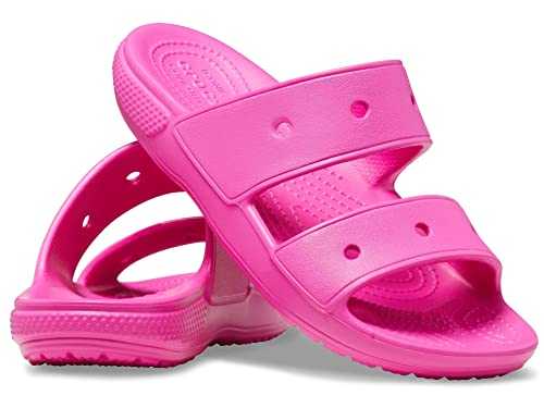 Unisex's Classic Solarized Slide Clog