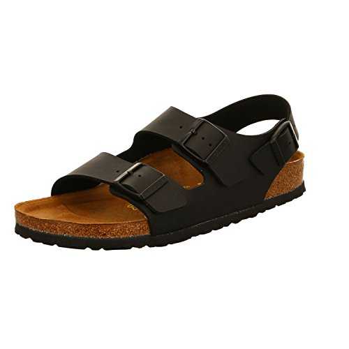 Milano Sandal,Mocha