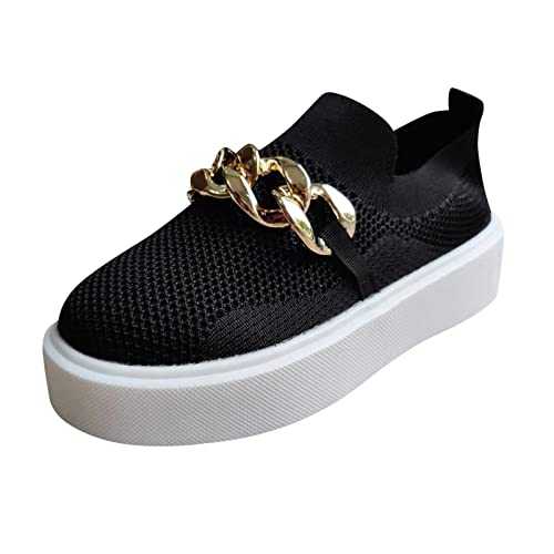 WILLBEST Women's Wedges Sandals Memory Foam Elastic Slingback Toe Post Wedge Heel Comfortable Strap Buckle Bridal Wedding Evening Party Summer Shoes Sandals