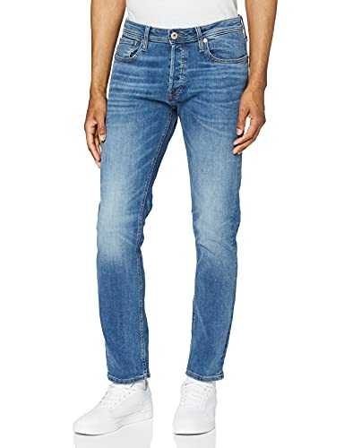 JACK & JONES Mens Tim 781 Jeans