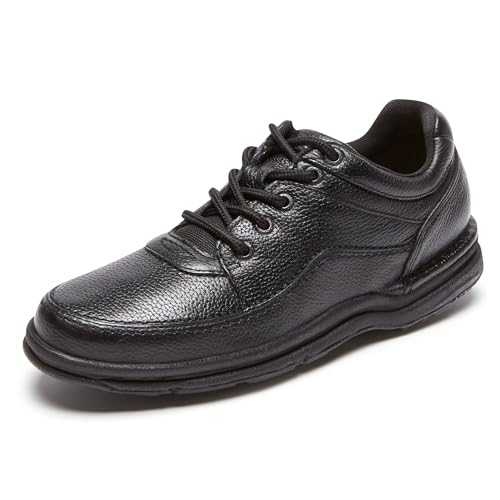 Rockport Men's World Tour Classic Lace-Up Shoes