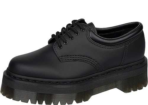 Women's Vegan 8053 Quad Mono