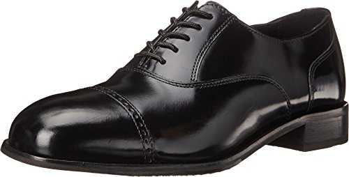 Florsheim Men's Lexington Cap Toe Oxford, 7 D (M) US