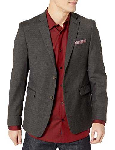 Original Penguin Men's Slim Fit Suit Separates-Custom Jacket and Pant Size Selection Business