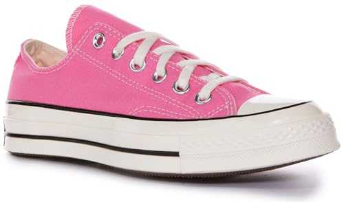 A08138C Men's Chuck 70 Vintage Canvas Lw Pro Trainers