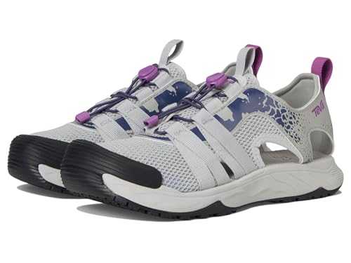Women's Hydratrek Sandal Ct Sport, Vapor Blue, 5.5 UK