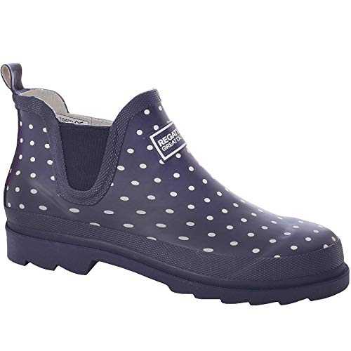 Regatta Womens Harper Outdoor Wellington Boots