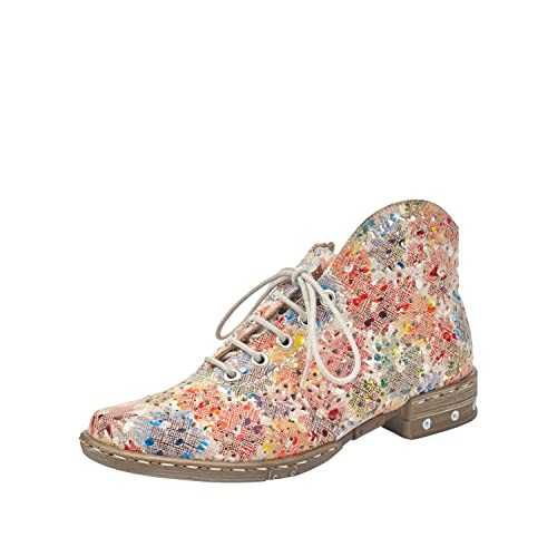 Rieker Women's M1835 Desert Boots