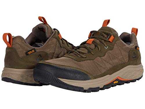 Men's Ridgeview Rp Hiking Shoe