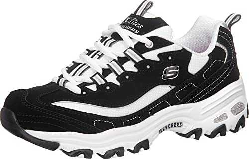 Women's D'Lites Biggest Fan Sneaker