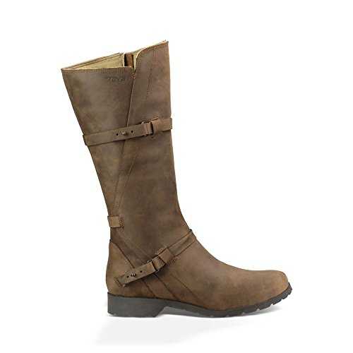 Women's De La Vina Waterproof Boot