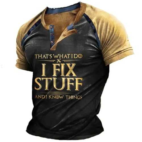 Mens T-Shirt Mens Sports Shirt Mens Short Sleeve Mens Youth Casual Fashion Shirt Mens Short Sleeve Classic Trend Casual Shirts