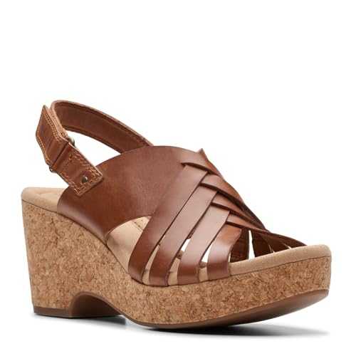 Women's Giselle Ivy Wedge Sandal