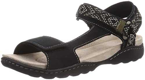 Women's Amanda Step Flat Sandal