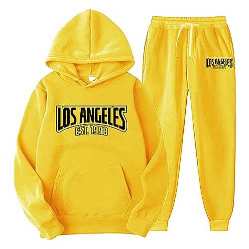 TYUIOP Mens Gifts Men's Tracksuits Full Set Mens Hoodie Hooded Jumper & Joggers Running Suit Jumper Sports Jogging Gym Warm Streetwear Black Hoodie Men Zip Up Knit Warm-Up,
