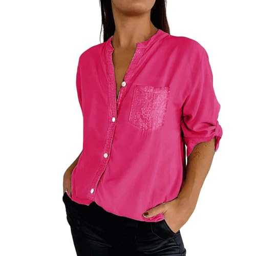 Ladies Sweatshirts Sale Clearance Soft Going Out Hoodless Top Sparkle Sweatshirt Festival Aesthetic Tops Oversized Sexy Pullover Lightweight Glitter Sequin Jumper Rave Party Stylish Comfortable Shirt