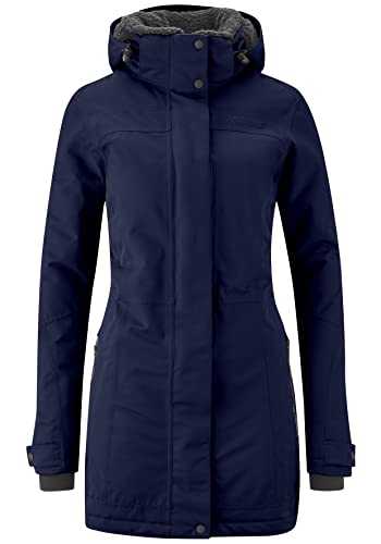 maier sports Women's Mantel Lisa 2 Coat