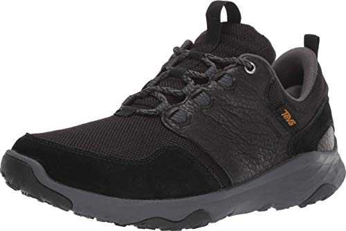 Men's Arrowood Venture Wp Low Rise Hiking Boots