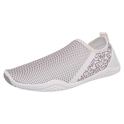 Formal Shoes Men Sports Shoes Fashionable Summer New Pattern Simple Quick Drying Non Slip Lightweight Slip On Couple Style Tracing Shoes Y-3 Men's Sneaker